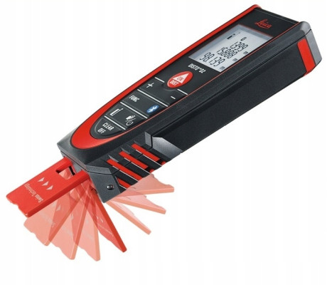 Dalmierz Leica D2BT 100-200 m