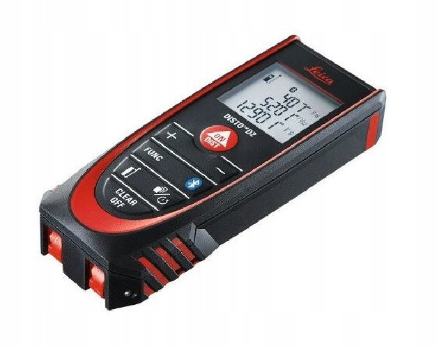 Dalmierz Leica D2BT 100-200 m