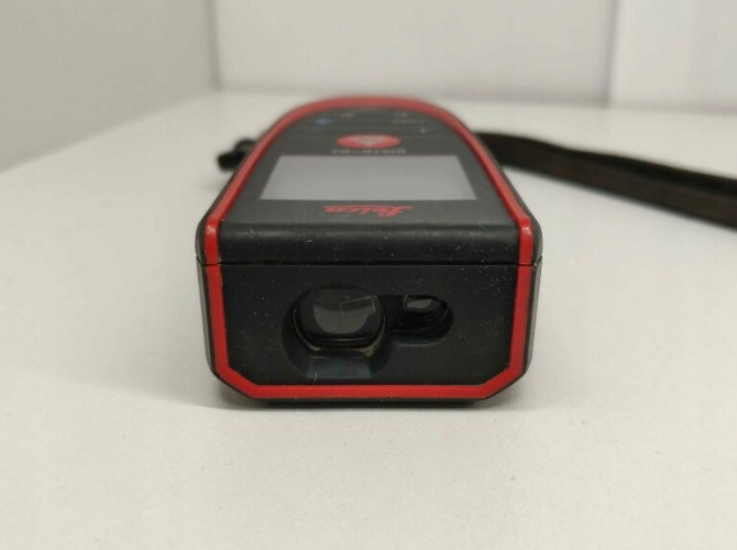 Dalmierz Leica D2BT 100-200 m