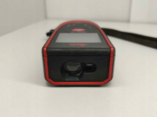 Dalmierz Leica D2BT 100-200 m