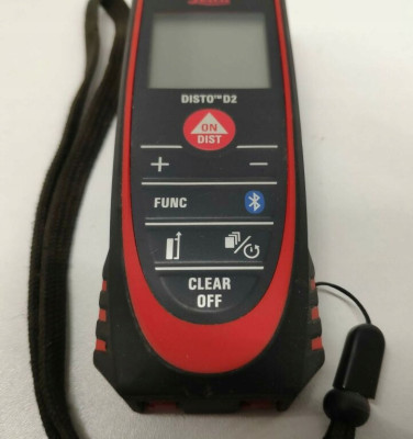 Dalmierz Leica D2BT 100-200 m