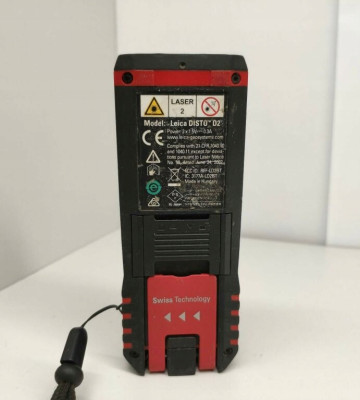 Dalmierz Leica D2BT 100-200 m