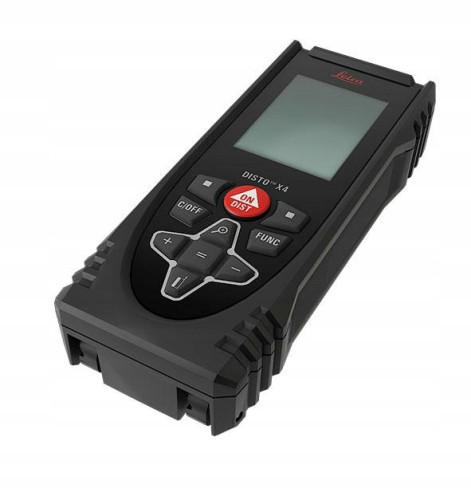 Dalmierz do wnętrz Leica 100-200 m