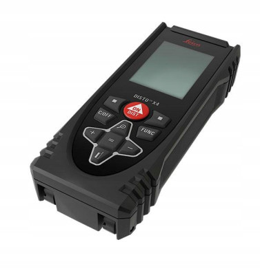 Dalmierz do wnętrz Leica 100-200 m