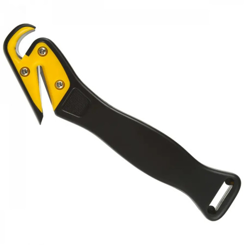 Nóż bezpieczny, 3 ostrza Dedra M9027