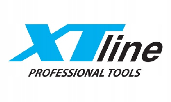 Szlifierka wielofunkcyjna XT-Line 1300 W 230 V + szczotka