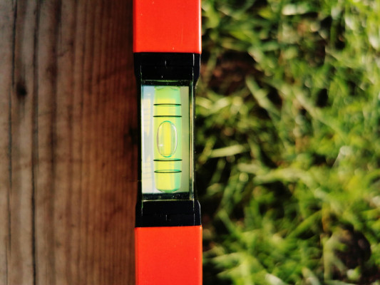 Poziomica libella Richmann Exclusive 1,8 m