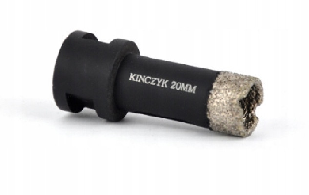 OTWORNICA koronowa 27mm/M14