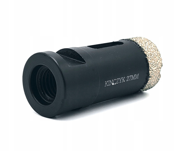 OTWORNICA koronowa 27mm/M14