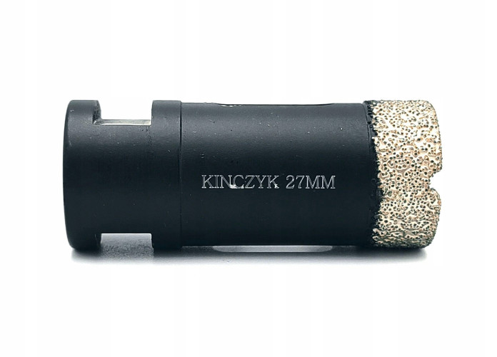 OTWORNICA koronowa 27mm/M14