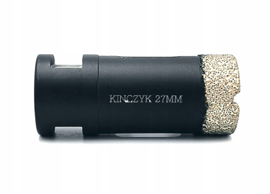 OTWORNICA koronowa 27mm/M14