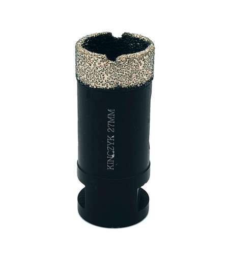 OTWORNICA koronowa 27mm/M14