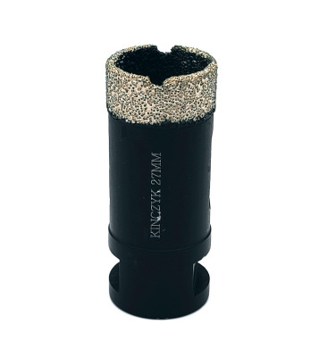 OTWORNICA koronowa 27mm/M14