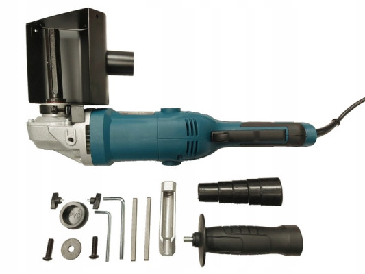 Szlifierka wielofunkcyjna XT-Line 1300 W 230 V + szczotka