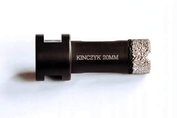 Otwornica Kinczyk 8 mm