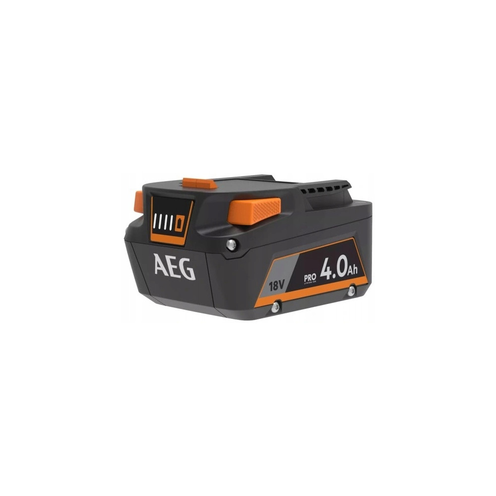 Akumulator AEG L1840S AEG 18 V 4 Ah