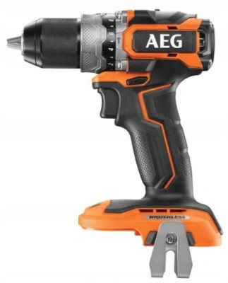 Wkrętarka akumulatorowe AEG 4935478456 18 V