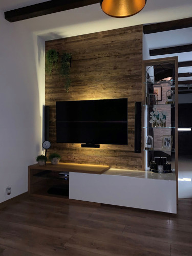 Szlifierka wielofunkcyjna XT-Line 1300 W 230 V