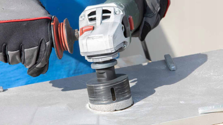 Otwornica Kinczyk 14 mm