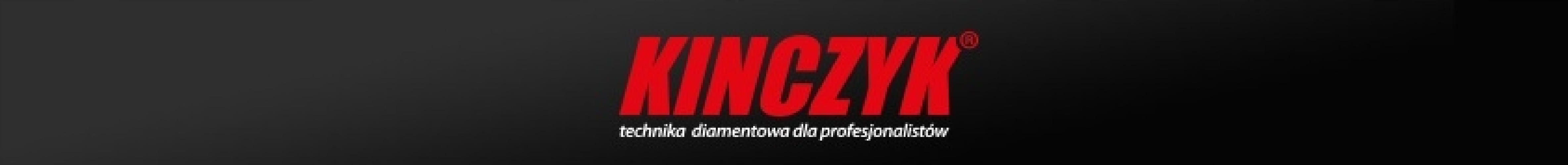 Otwornica Kinczyk 20 mm