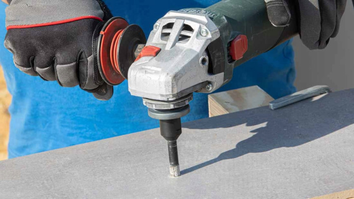 Otwornica Kinczyk 20 mm