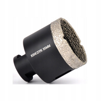 Otwornica Kinczyk 55 mm