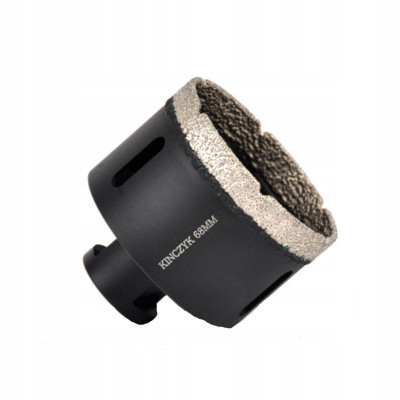 Otwornica Kinczyk 68 mm