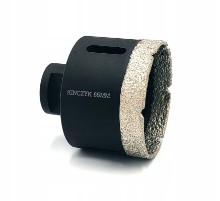 Otwornica Kinczyk 40-1029 65 mm