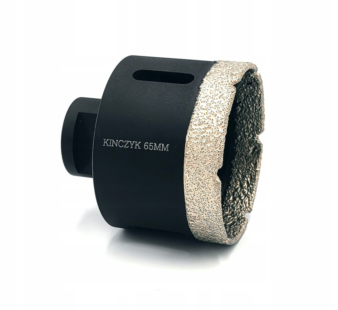 Otwornica Kinczyk 40-1029 65 mm