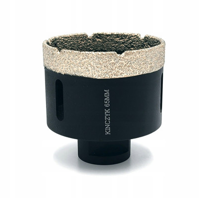 Otwornica Kinczyk 40-1029 65 mm