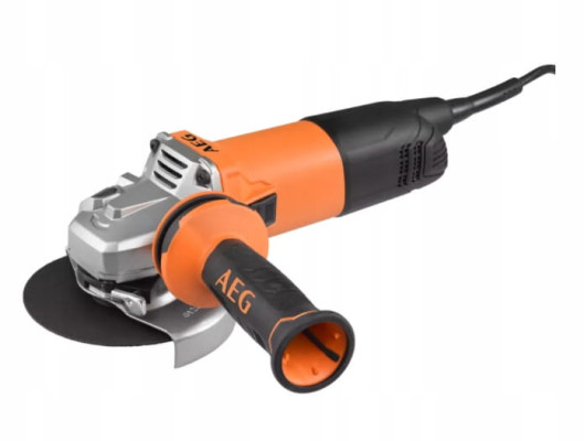 Szlifierka kątowa AEG 4935451306 1200 W 230 V