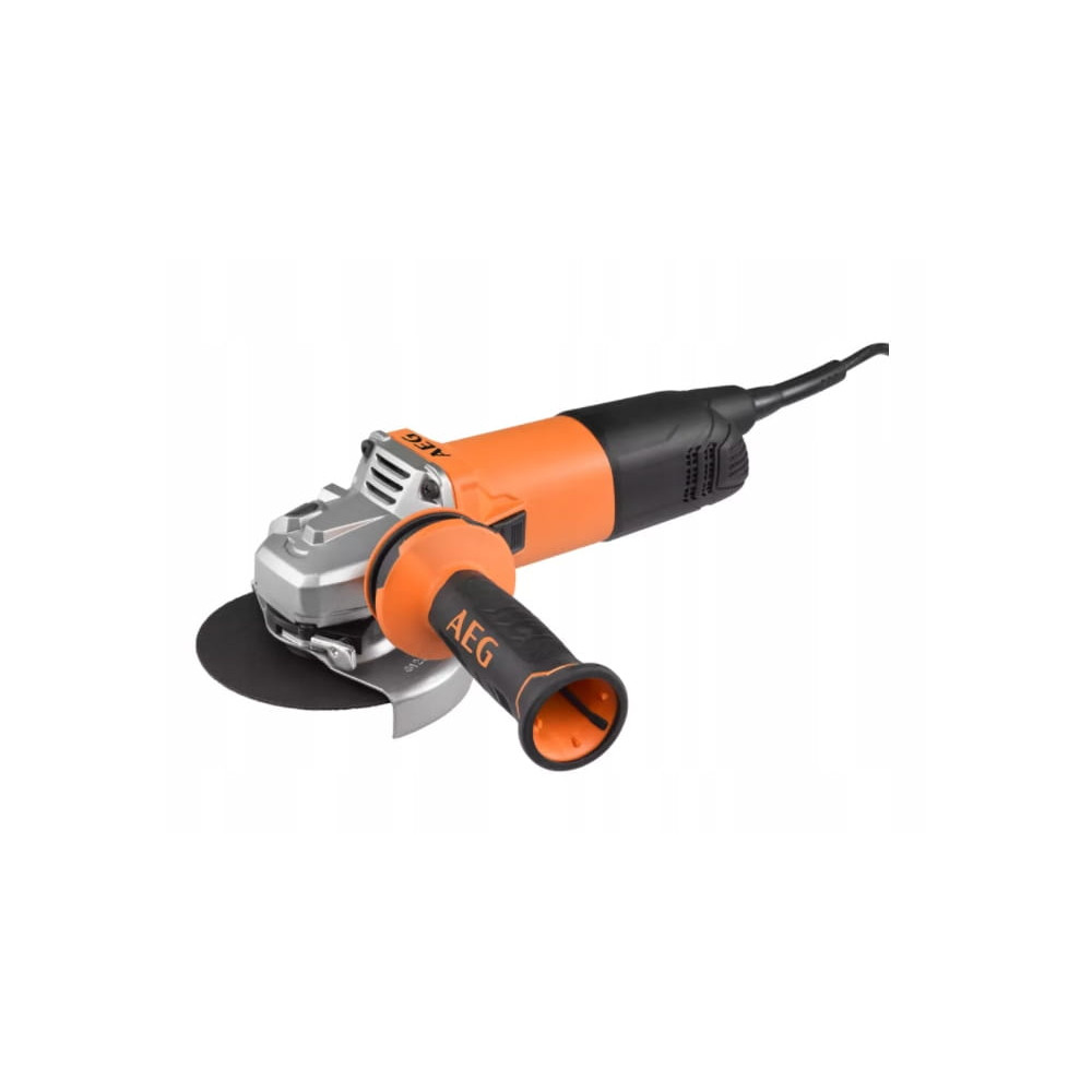 Szlifierka kątowa AEG 4935451306 1200 W 230 V