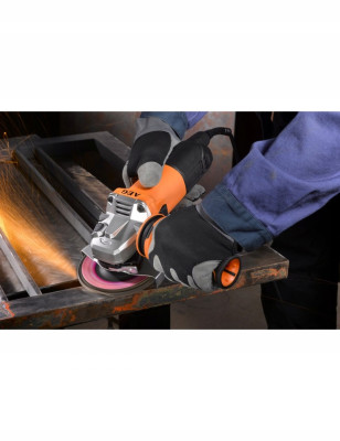 Szlifierka kątowa AEG 4935451306 1200 W 230 V