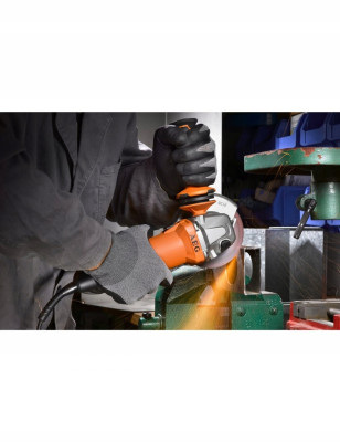 Szlifierka kątowa AEG 4935451306 1200 W 230 V