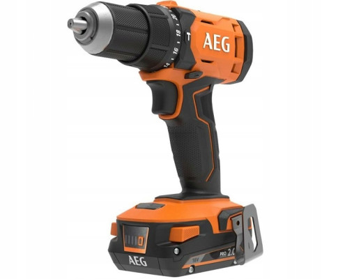 Zestaw elektronarzędzi AEG 4935479787