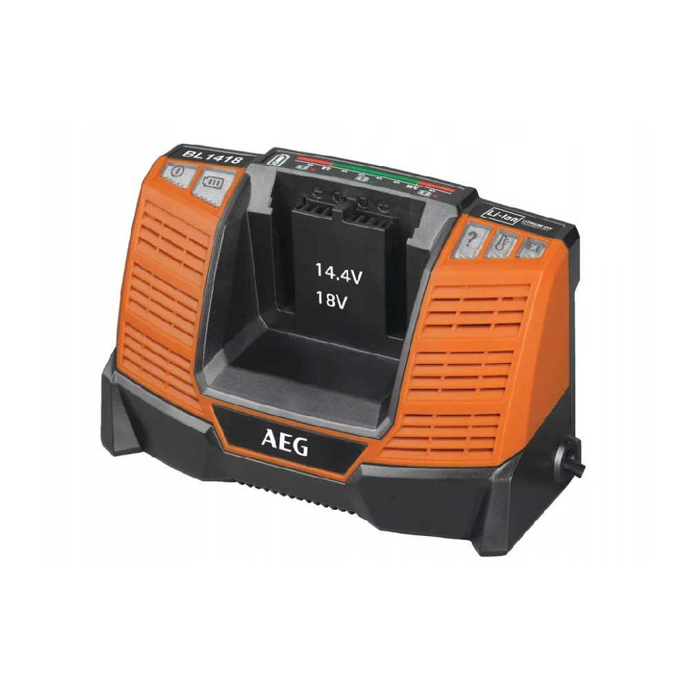 Ładowarka do akumulatorów AEG BL1418 14,4-18 V