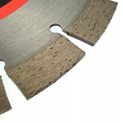 Tarcza diamentowa Kinczyk Beton Classic C 230 mm