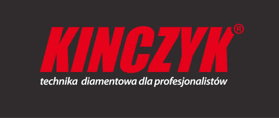 Tarcza diamentowa KINCZYK CERAMIC SUPER 250mm