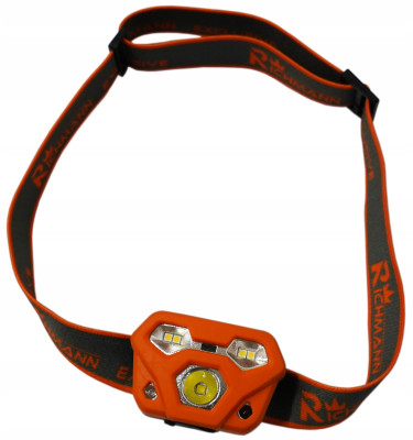 Latarka czołowa richmann 6500 lm