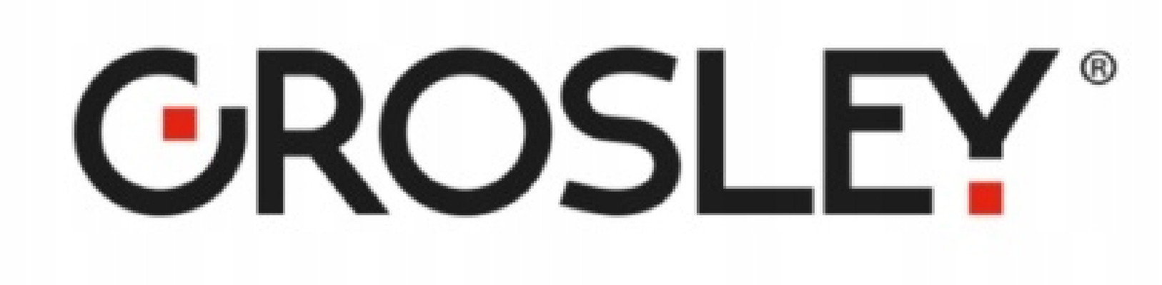 Zestaw szczypiec Grosley GR57010 230 mm 4 szt.