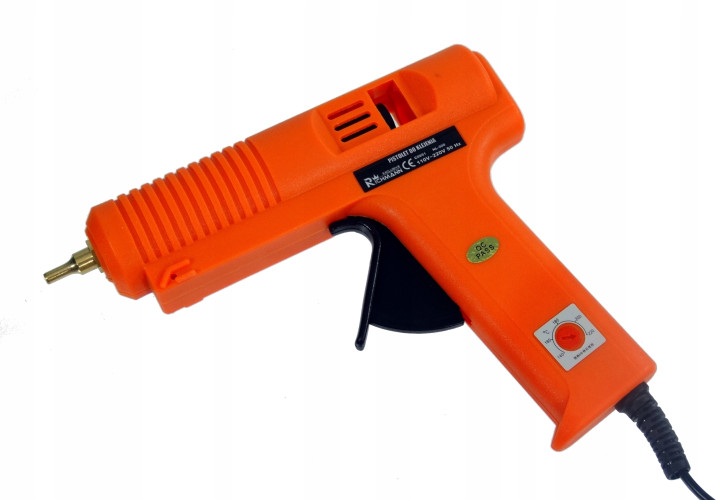 Pistolet do kleju Corona/Richmann C0851 11 220 °C