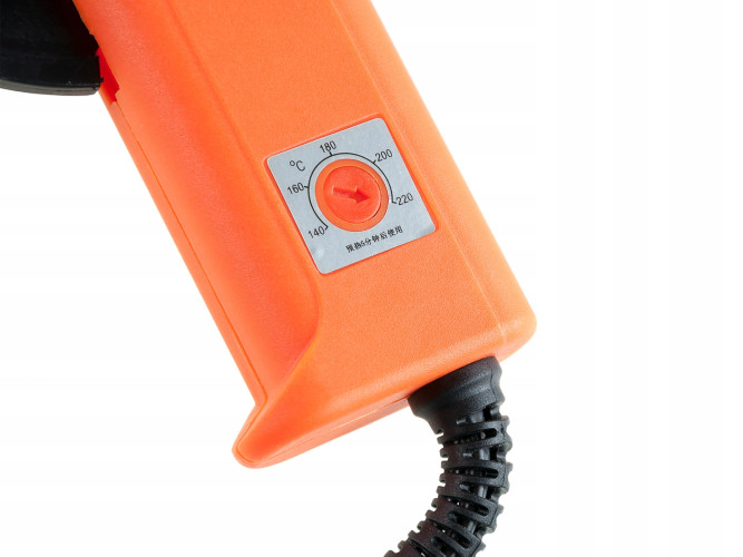 Pistolet do kleju Corona/Richmann C0851 11 220 °C