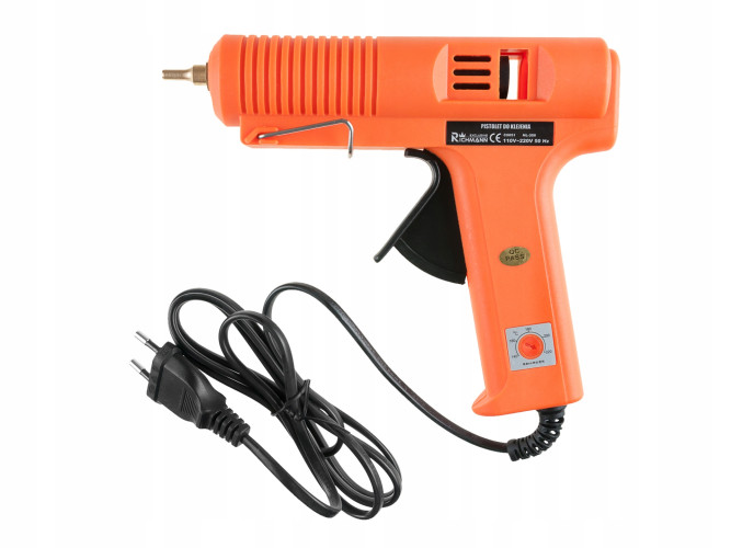 Pistolet do kleju Corona/Richmann C0851 11 220 °C