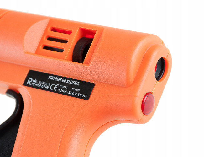 Pistolet do kleju Corona/Richmann C0851 11 220 °C