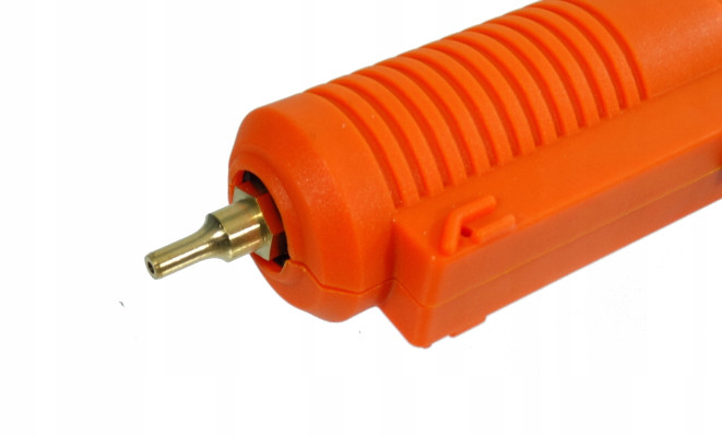 Pistolet do kleju Corona/Richmann C0851 11 220 °C