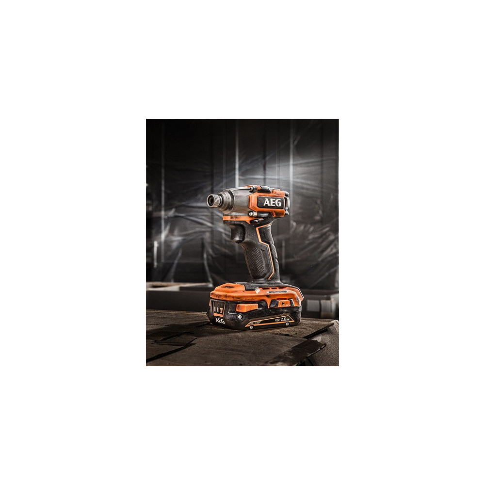 Elektronarzędzia akumulatorowe