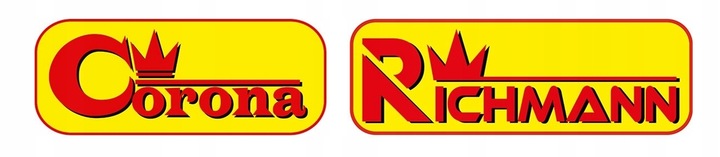 corona/richmann logo