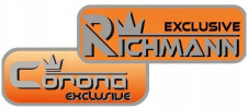 Corona / Richmann