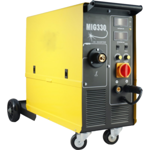 Półautomaty spawalnicze MIG/MAG