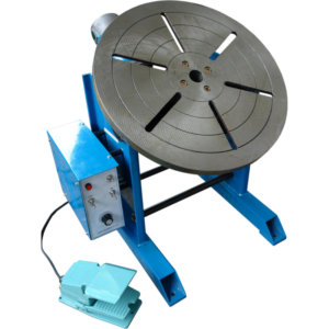 Obrotniki pozycjonery